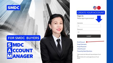 smdc buyers portal|Contact .